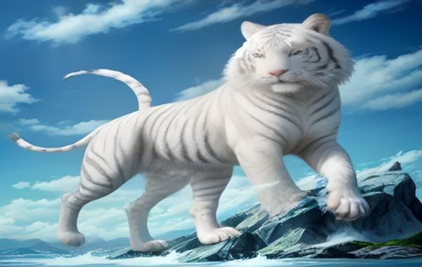 新手用户行为研究报告封面，展示white tiger新手引导优化方向与用户学习曲线数据