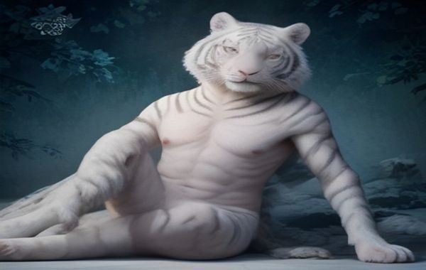 white tiger安全机制升级报告图，展示2026年平台加密与隐私保护新措施的技术架构示意